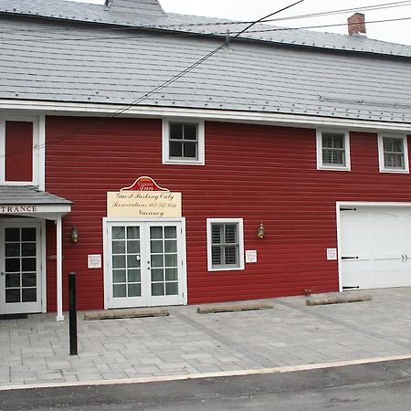 Visions Inn Куперстаун Экстерьер фото