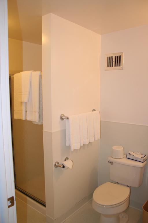 Visions Inn Куперстаун Номер фото